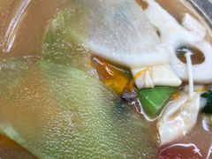 -禅悦素食