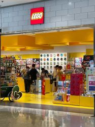 -乐高授权专卖店(朝阳大悦城店)