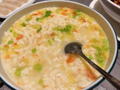 -宴天下北京烤鸭店(南桥店)