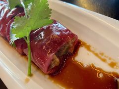 红肠粉-巴黎轩(澳门巴黎人店)