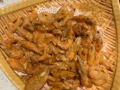 干炸小河虾-集市口(西红门宜家店)