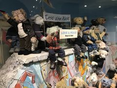 -济州岛泰迪熊博物馆