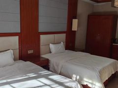 -北京益泉花园酒店