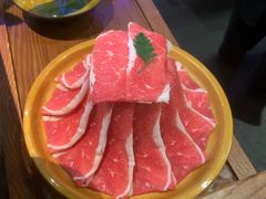 -牛New寿喜烧(闵行龙湖天街店)