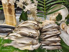 -重庆丽苑维景国际大酒店·海鲜自助餐厅