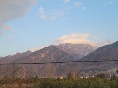 -王顺山国家森林公园