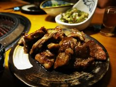 -本寻烧肉酒场(双井店)