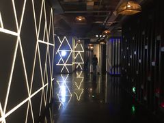 大堂-V SHOW max KTV(粉巷店)