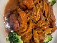 -品海楼·大连海胆锅贴馆(东港店)