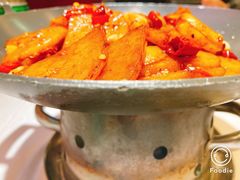 -潇湘码头·鲜湘菜(清河店)