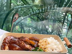 -沙河粉村·国家非遗传承(云台店)