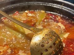 -神府路壹号·海鲜烧烤·砂锅粥·锅物(三坊七巷店)