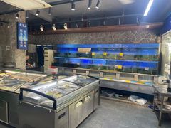 -大海山·十八年海鲜闽菜(金港店)