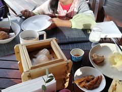 -宴悦海鲜餐厅·游水海鲜·牛排(亚龙湾瑞吉店)