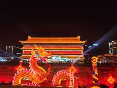 -西安城墙·碑林历史文化景区