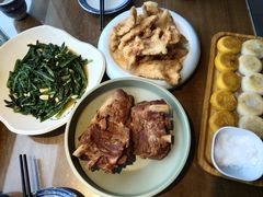 -95号酱骨·一块豆腐(展春园西路店)