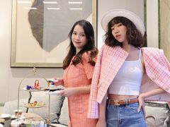 -广州富力丽思卡尔顿酒店