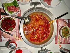 -小龙坎火锅(春熙太古里店)