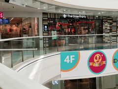 -The Green Party(湛江万达广场店)