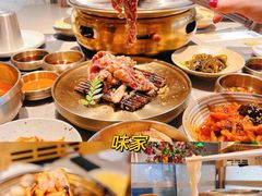 -鸽子窝专业烧烤店(南市场店)