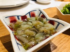 -小句号·精致料理(江南环球港店)