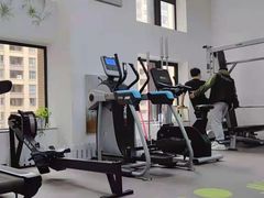 -悦耐私教健身馆(保利中心店)