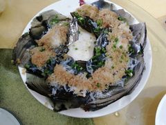 -八方海味餐厅