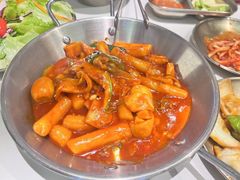 -西塔老太太泥炉烤肉(川沙百联店)