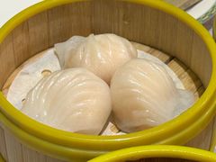 -华联广州大酒店-餐厅