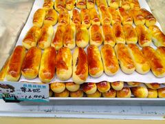 -爱德顺糕点食屋(利民道店)