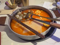 -琥珀川糟粕醋·香草鸭·鸡煲(慈云寺店)