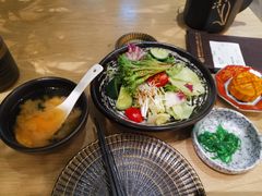 -御瀛日本料理