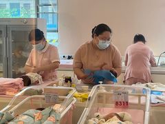 -臻儿屿月子会所(茶山店)