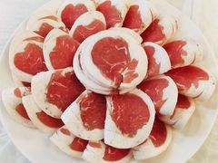 -东来顺饭庄(王府井步行街店)