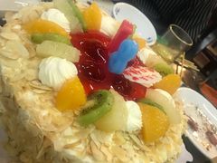-BOKE博稞烘焙(天佑城店)