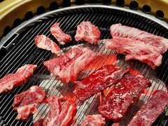 -何发发和牛烧肉·鳗鱼榴莲放题自助(乐峰广场店)
