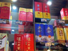 -山城年华老火锅(玉林店)