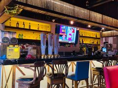 -Cactus墨西哥仙人掌餐厅