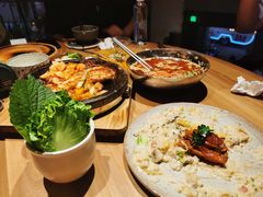 -KimPro 辛普乐概念韩餐