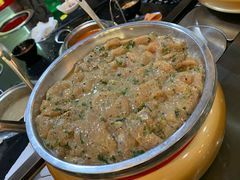 -龍歌自助小火锅(崂山丽达店)