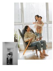 -芒果树国际儿童摄影(月亮河店)