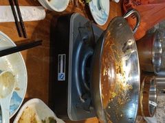 -61号餐吧(兴坪古镇漓江店)