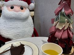 -嗒令甜品·主题融合料理餐厅(首座时代店)