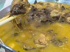 -东北四季饺子王(华山路店)