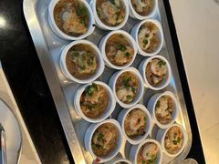 -傲廬·云端餐厅·深圳柏悦酒店