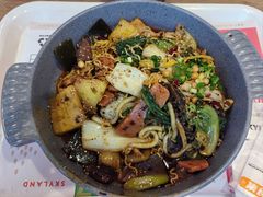 麻辣香锅-食通天美食广场(华润万象城店)