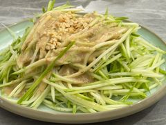 -何适山庄 ·可团建(水长城P2停车场店)