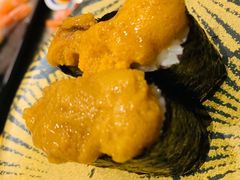 -合点寿司(美罗城店)