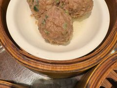 -山水茶艺馆·点心粤菜·30年老字号
