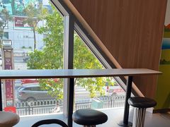 -麦当劳(中山大道中店)